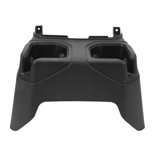 Porte-gobelet console centrale arrière Jeep Wrangler JL stabilisateur de boissons