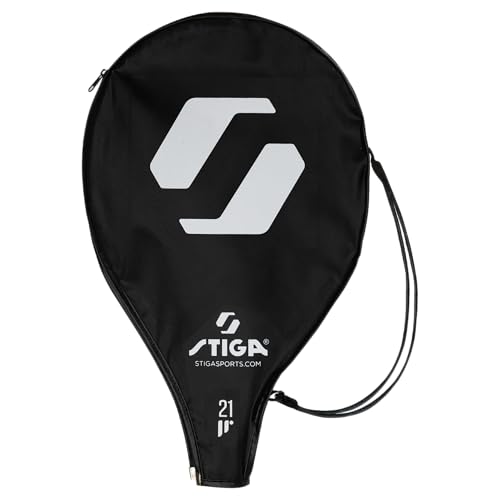Raqueta de tenis STIGA Supreme 21 JR para niños miniatura 5