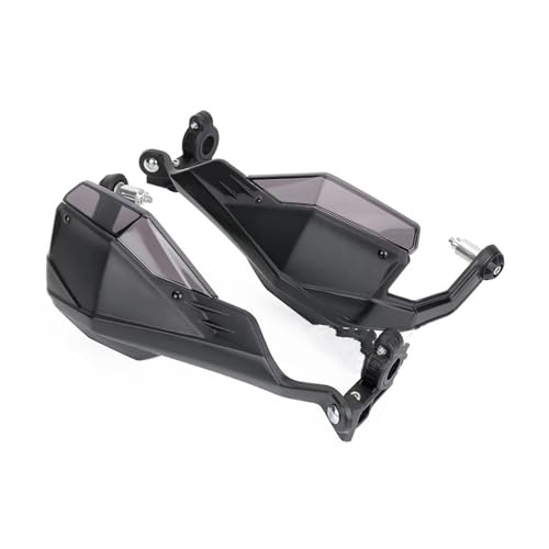 Protège Mains Guidon Moto Suzuki DRZ anti Chocs et Vent pour Éviter les Blessures