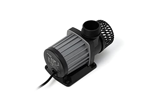 Jecod/Jebao DCT Marine Controllable Water Pump (DCT-6000) Grey - Thumbnail 6