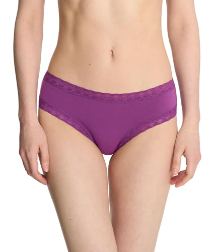Image of Natori Women's Bliss Girl Brief 3-Pack