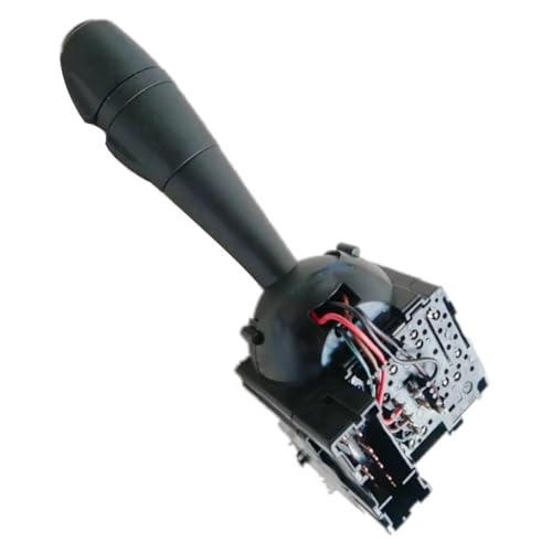 Commodo clignotant Stepway Mk2 2015 commande phare d'indicateur voiture 8201167988