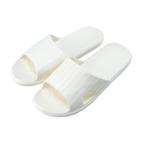 Chaussures de piscine et plage Rojeam pour homme et femme