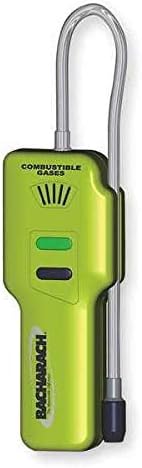 Leakator Jr Combustible GasLeak Detector