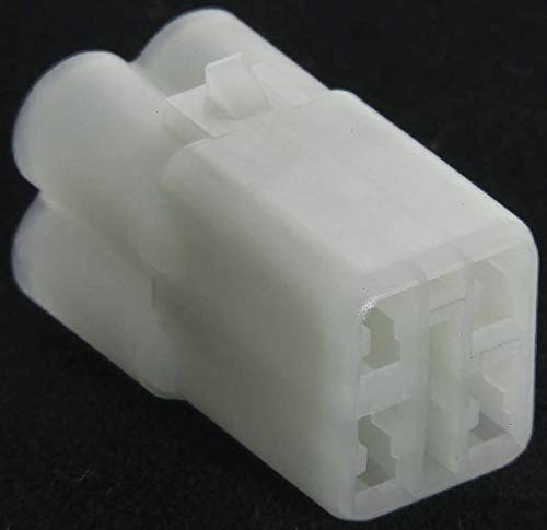 Amazon.com: Namz Hm Sealed Series 4 Pos Female Ns-6180-4181
