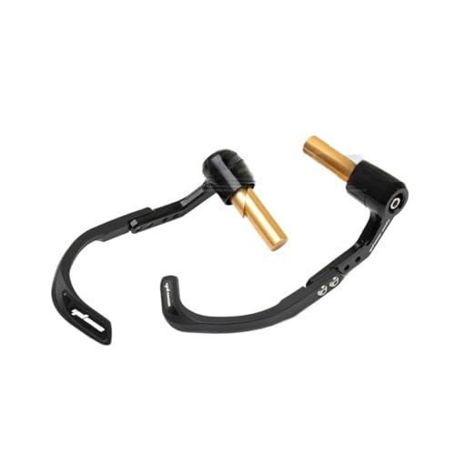 Accessoires de moto NX400 protection embrayage frein poignées guidon garde