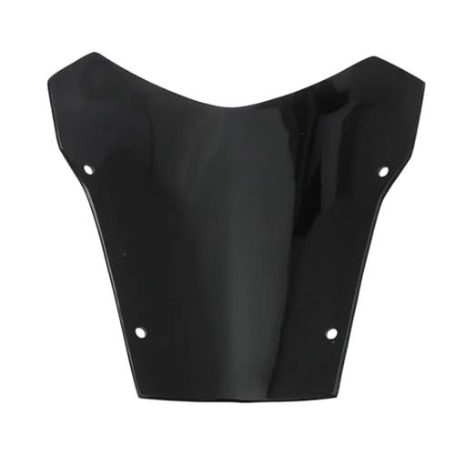 Déflecteur de vent Yamaha XT660 X R pare-brise avant bulle protection compteur moto