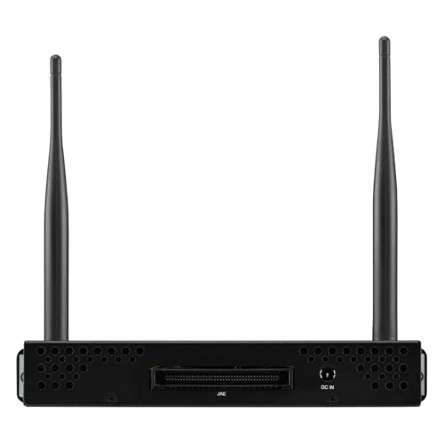 ViewSonic VPCF5-W55-G1 - OPS Slot-in PC