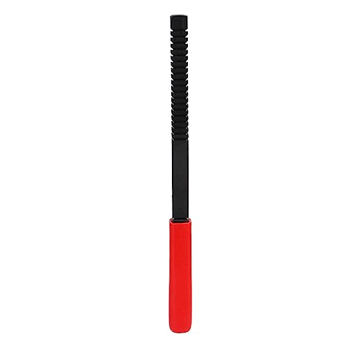 Reparar roscas dañadas en tuercas y tornillos con kit de macho y terraja de carbono 6