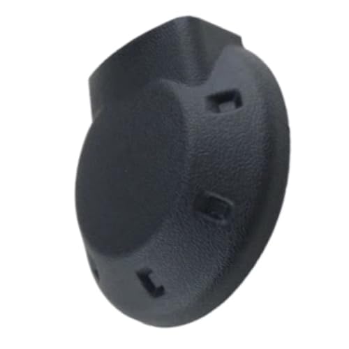 Limpiaparabrisas brazo trasero con tapa de tuerca para Jeep Grand Cherokee 2006-2009 4