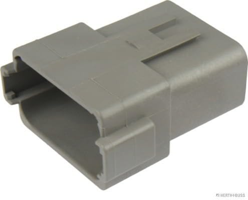Herth+buss Elparts 50390645 - Steckgehäuse : Amazon.de: Auto 