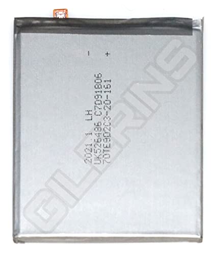 Image of Original LC-620 Battery for Nokia 6.2 /7.2 TA-1198 TA-1200 TA-1196 TA-1201 TA-1187 TA-1193 TA-1178 Battery with 1 Year Warranty ****(A0190)