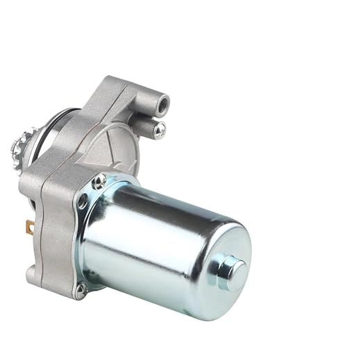 Démarreur électrique 12V haute performance pour quad Tao Tao 110cc