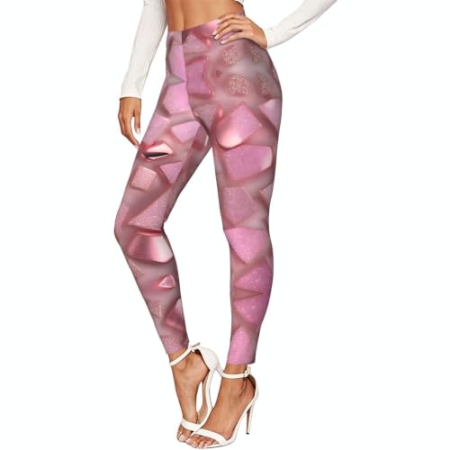 Leggings de gimnasio para mujer ideales para entrenar y yoga