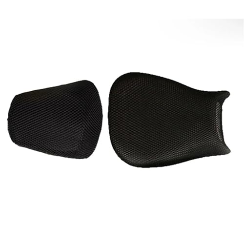 Selle trop chaude ? Maille d'isolation thermique pour 1290 Adventure