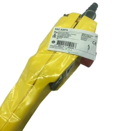 1 piece XACA2074 control switch handle