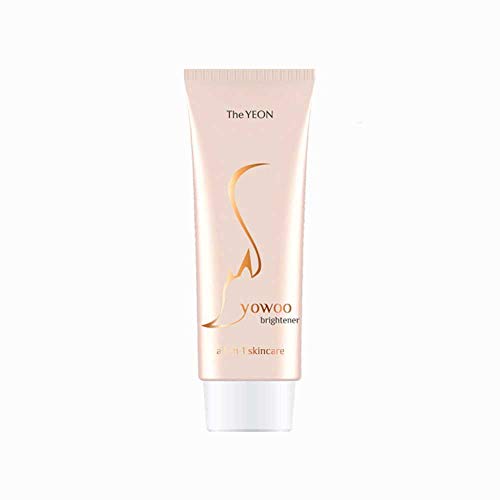Korean Skin Care - The YEON Yo-Woo Gommage Peeling Gel