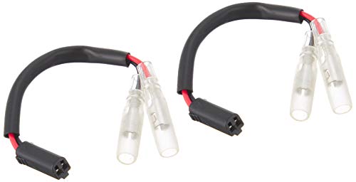 キジマ 変換ハーネス スズキウインカー用 040タイプ 2個セット 304-6764