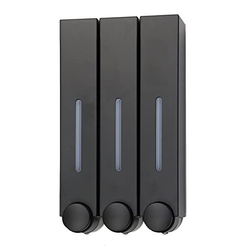 20 Best Wall Mounted Bathroom Dispensers Of 2023(Reviews) BDR