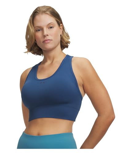 Image of Under Armour Vanish Seamless Mid Impact Sports Bra
