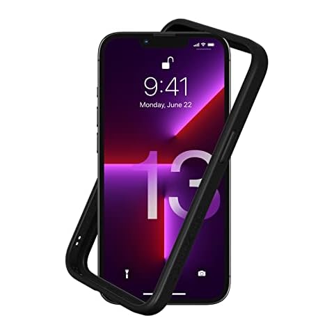 RhinoShield CrashGuard NX pour iPhone 13/13 Pro Cover