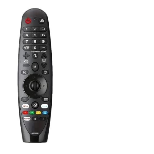 Télécommande AN-MR20GA sans commande vocale pour un usage simple - 6