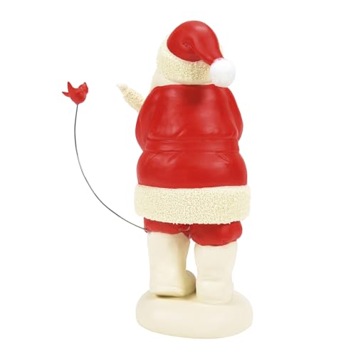 Figurine de Noël Jubilee, le cadeau Department 56 idéal à offrir