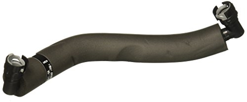 Motorcraft Kcv218 Ventilation Hose #TOP18