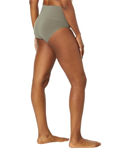 Image of EcoCare Seamless Sculpting Brief