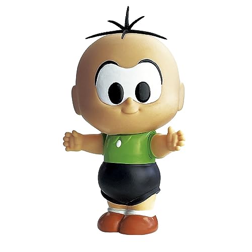 FANDOMBOX CEBOLINHA