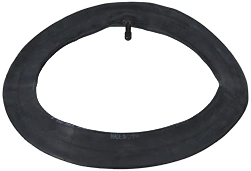 FISCHER Fahrradschlauch breit in 14 Zoll | ETRO-Norm: 47/50-254 | Auto...