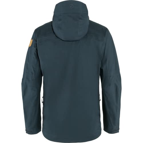 Image of Fjallraven Keb Eco-Shell Jacket