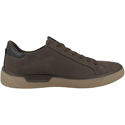 Image of ECCO Mens Street Tray Gore-tex Waterprooof