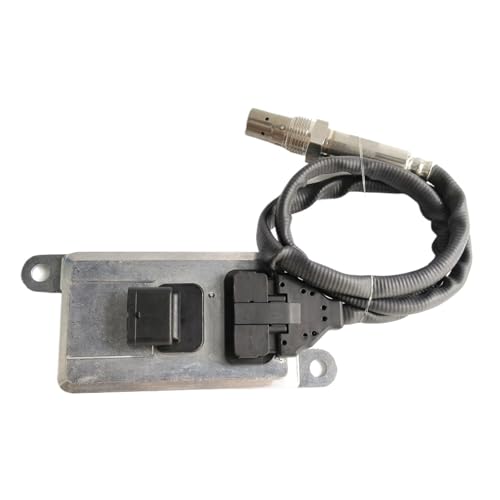 Capteur d'oxygène azote 5WK9 6714A régulateur NOx 24V échappement