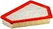 FRAM Extra Guard CA10626 Replacement Engine Air Filter for Select Cadillac CTS Model, Provides Up to 12 Months or 12,000 Miles Filter Protection