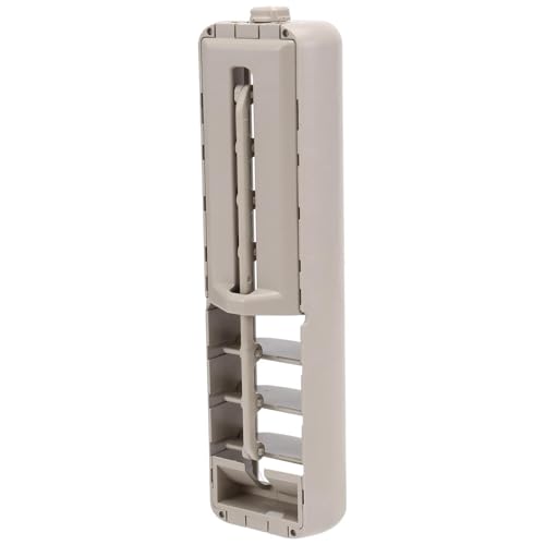 Aération Pajero V93 V97 Climatisation Toit Cache Grille Ventilation Beige - 5