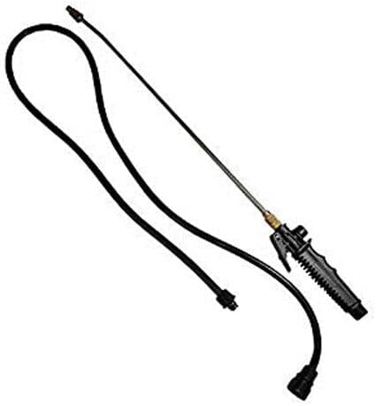 ACTIVLIFE for RYOBI Sprayer Hose for P2804 Backpack Sprayer # COMBO00277, Spray Hose and Nozzle for ryobi p2804, for ryobi Sprayer Hose, for ryobi p2804 Hose, for ryobi Sprayer Hose Assembly