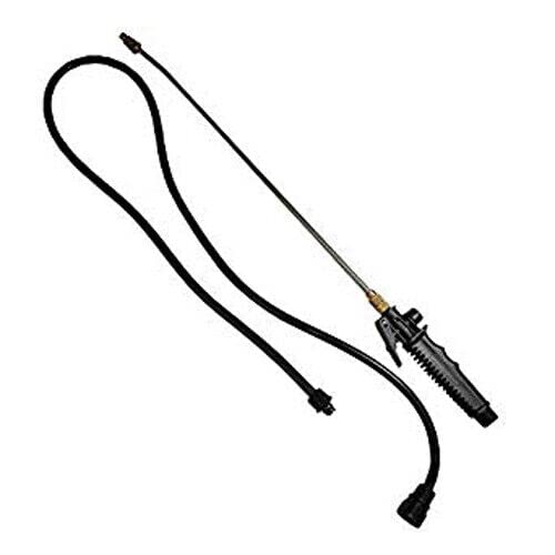 Replacement For Compatible With Ryobi Genuine OEM Sprayer Hose for P2804 Backpack Sprayer # COMBO00277