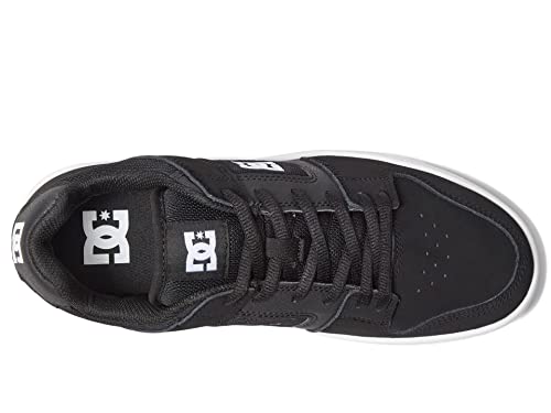 Image of DC Mens Men's Manteca 4 Low Skate Shoe
