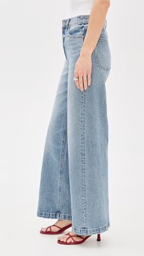 Pistola Denim Women's Petite Lana Jeans4