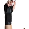 DonJoy Performance Bionic Elastic Wrist, Slime Green, XS/S,Right