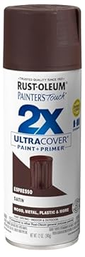 best spray paint for outdoor furniture
