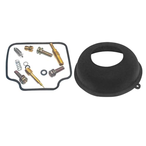 Kit de réparation carburateur moto NX650 Dominator de 1988 à 1994