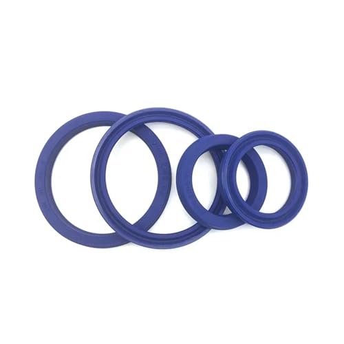 Joint d'étanchéité pour vérin stopper les fuites de bague de piston 16mm