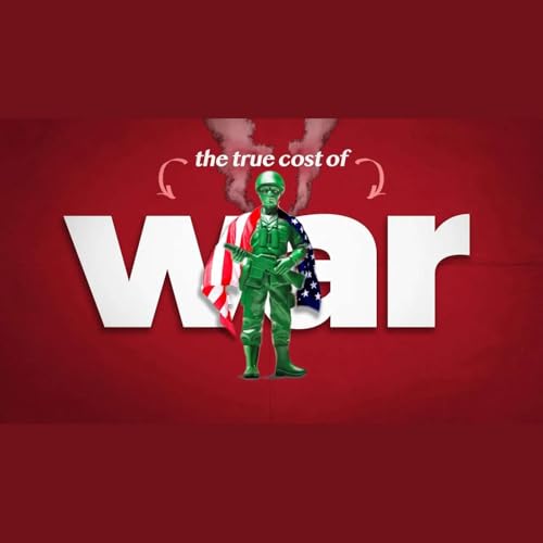 Why The U.S. Is Always At War