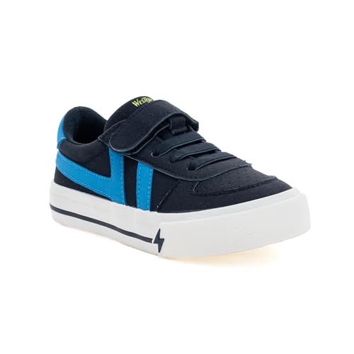 Image of Western Chief Kids Recess Runner Sneaker, Athletic Shoes for Boys and Girls