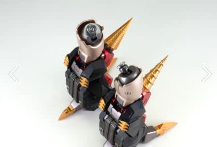 Amazon.co.jp: 千値練 AMAKUNI機神 勇者王ガオガイガーFINAL