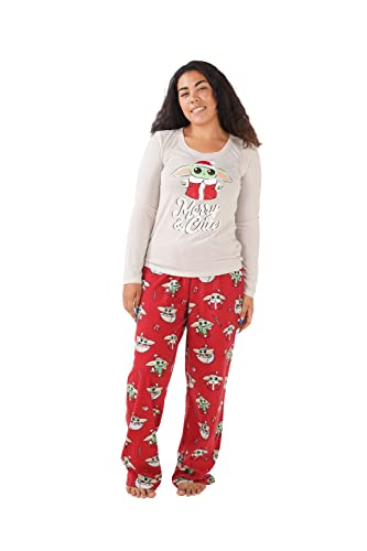 Nite Nite Munki Munki Family Matching Holiday Star Wars Pajama3