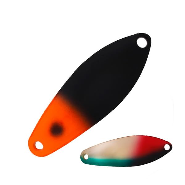 Anglers System Bucks 0.1 oz (3.8 g) Part 2 MO(G)