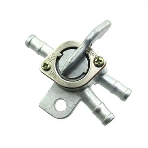 Grifo de gasolina para moto de enduro Honda 250X recambio de válvula para rutas de montaña